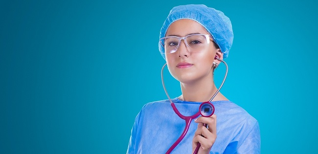 Licensed Nurse Licensed Nurse