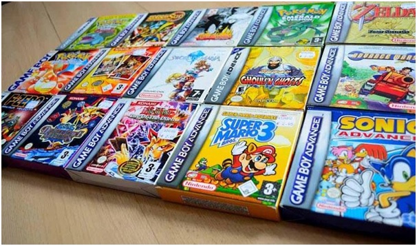 How to play GBA games on PC