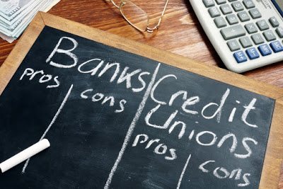 Member of a Federal Credit Union Member of a Federal Credit Union