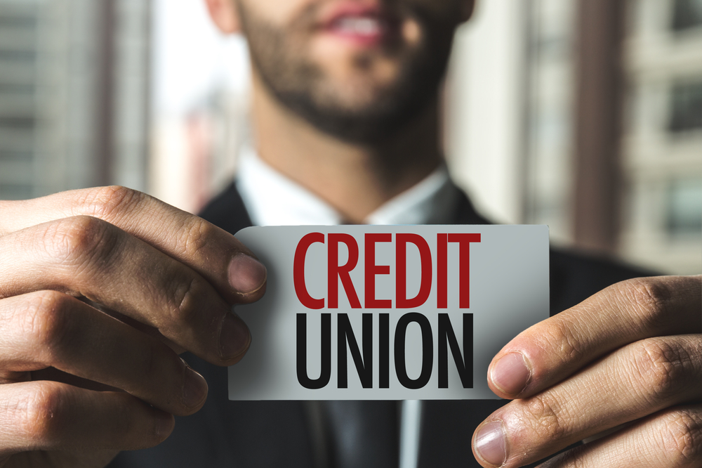 Federal Credit Union Federal Credit Union