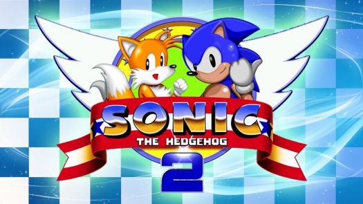 Sonic The Hedgehog 2 Sonic The Hedgehog 2