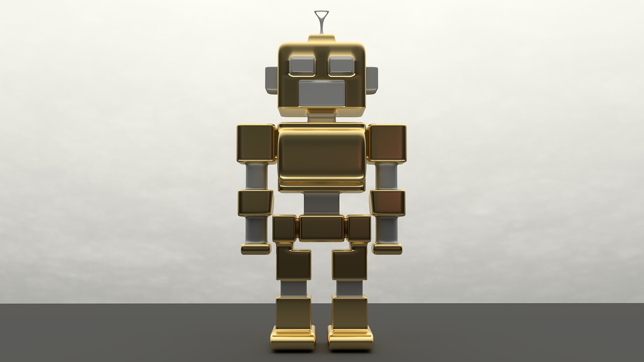 Introduction of the Robotics subject matter Introduction of the Robotics subject matter