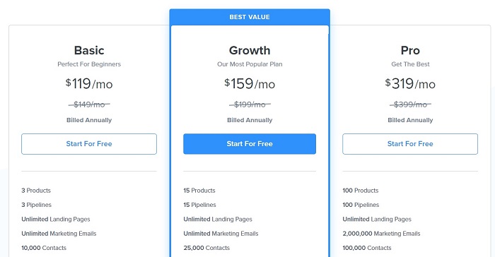 kajabi pricing kajabi pricing