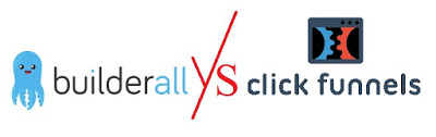 Builderall Vs Clickfunnels Builderall Vs Clickfunnels