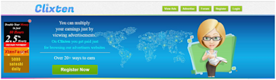 Clixten ptc site Clixten ptc site