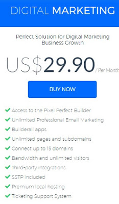 Builderall Digital Marketing Plan Builderall Digital Marketing Plan