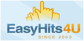 easyhits4u website easyhits4u website
