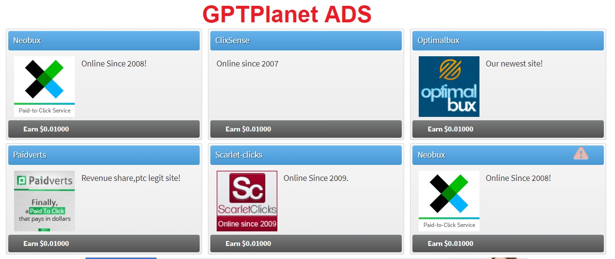 what is gptplanet