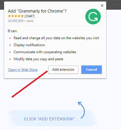 grammarly extension for android grammarly extension for android