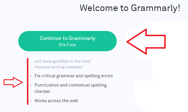 Grammarly premium free account created Grammarly premium free account created