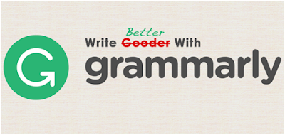 My Experience with Grammarly