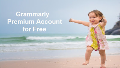 Grammarly premium free Grammarly premium free