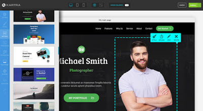 Kartra landing pages Kartra landing pages