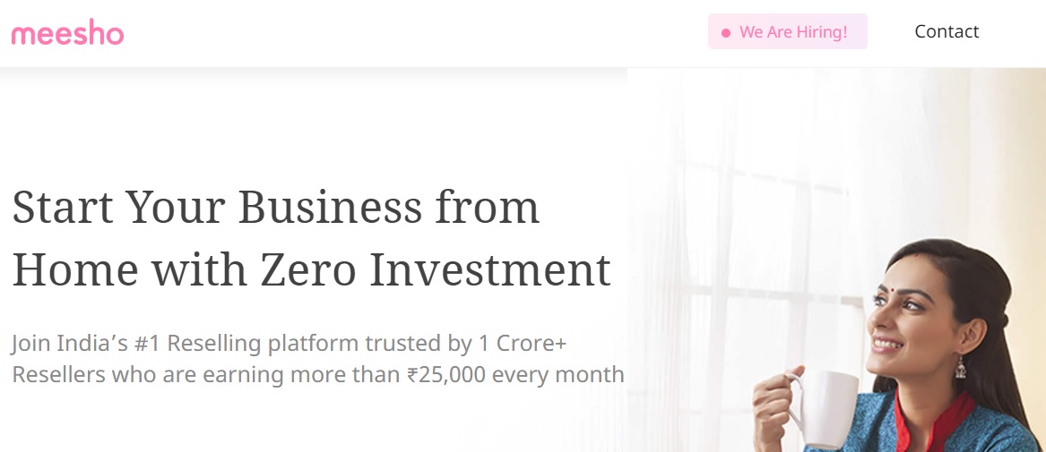 Meesho Review Meesho Review