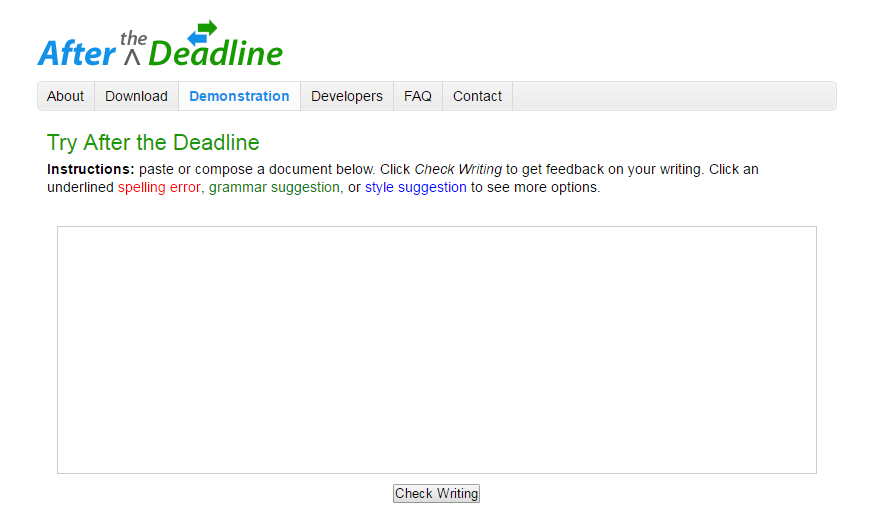 Polishmywriting proofreader tool Polishmywriting proofreader tool