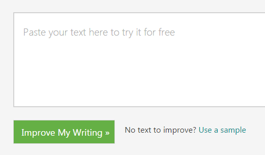 Pro Writing Aid proofreader software Pro Writing Aid proofreader software