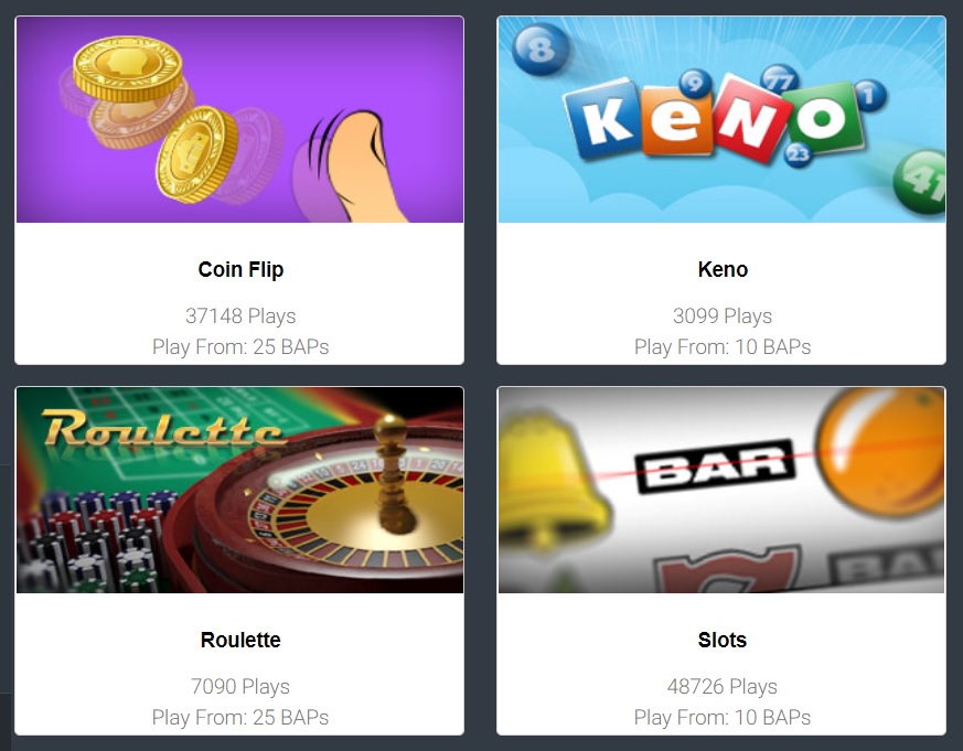 ptcshare play games and earn money