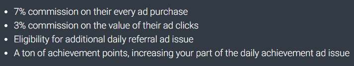 PTCshare Referral Program