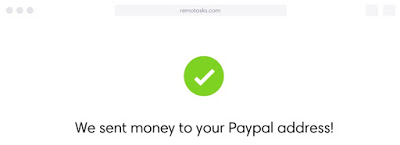 remotasks payout