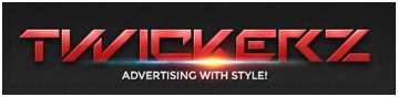 Twickerz paid to click site Twickerz paid to click site