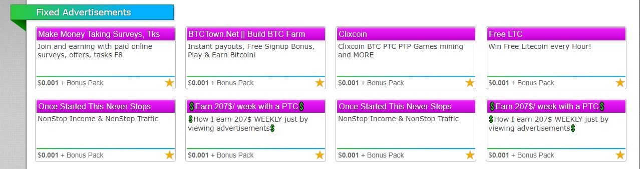 What is Neobux? What is Neobux?