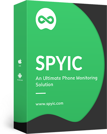 Spyic Spyic
