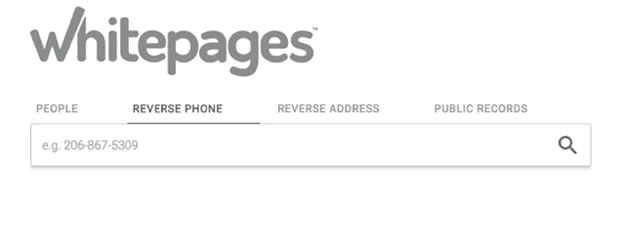 Tracking Someone’s Location Using Cell Phone Number with Whitepages Tracking Someone’s Location Using Cell Phone Number with Whitepages