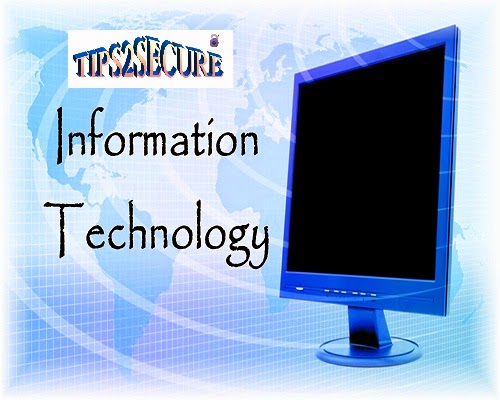 role of information technology