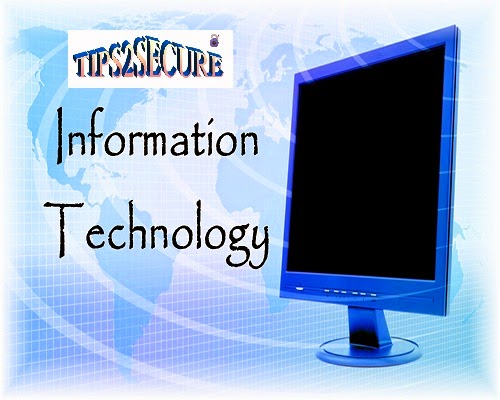 information technology role of information technology