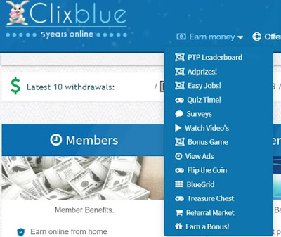clixblue strategy clixblue strategy