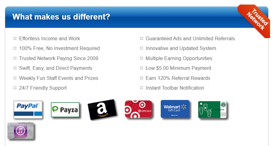 Innocurrent Features Innocurrent Features