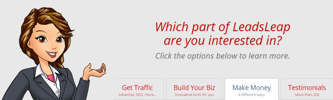 leadsleap review leadsleap review
