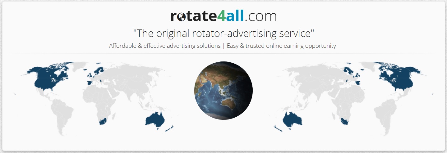 Rotate4all Review