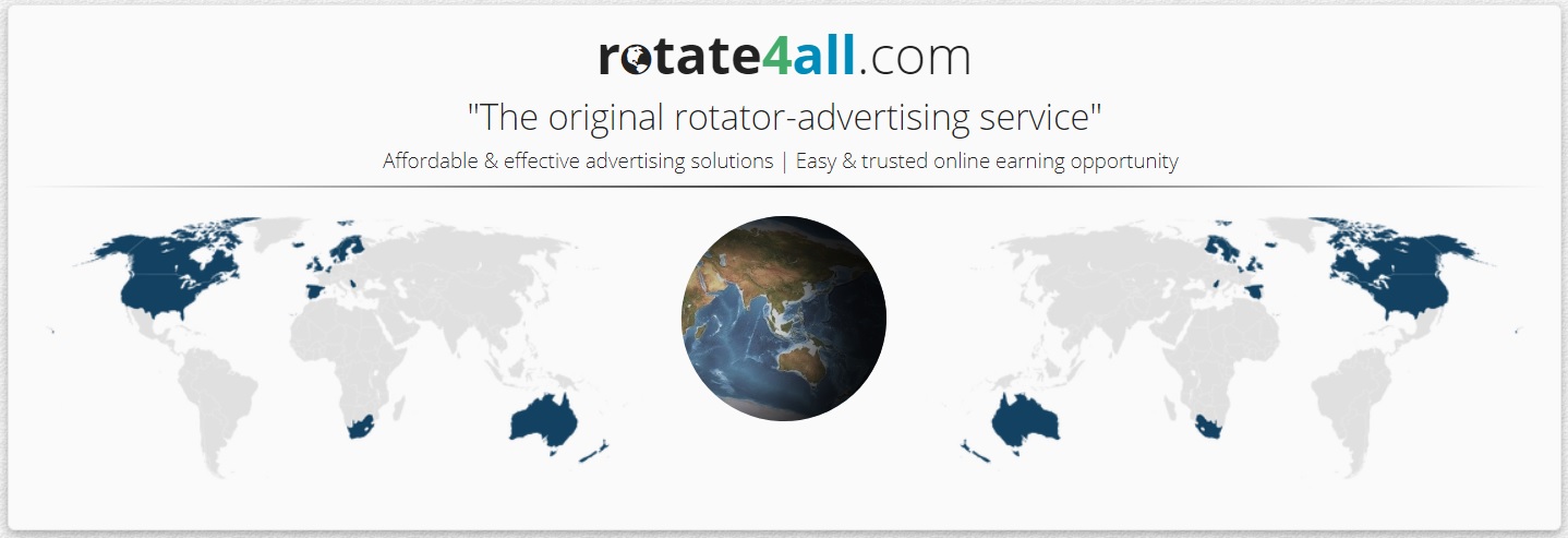 Rotate4all Review Rotate4all Review