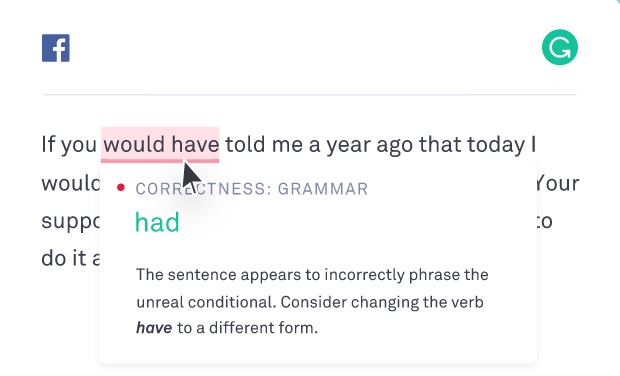 Grammarly