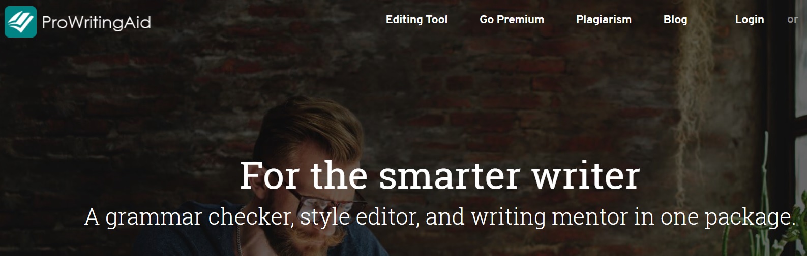 Prowritingaid - a best free website like Grammarly Prowritingaid - a best free website like Grammarly