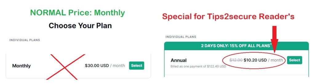 grammarly student discount