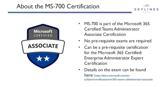 ms700 certification
