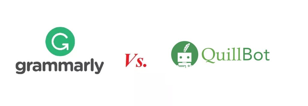 grammarly vs quillbot