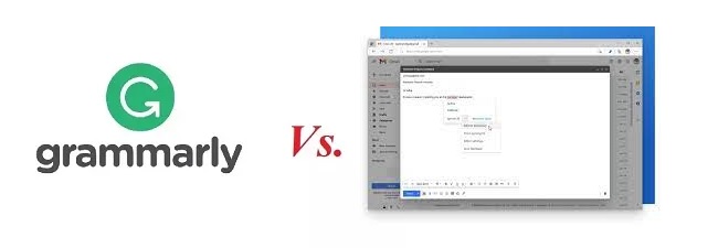 grammarly vs microsoft editor