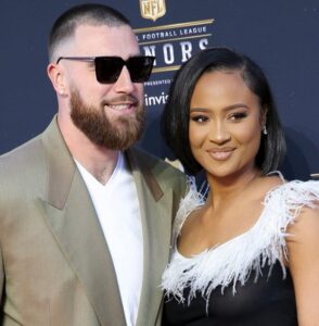 Who’s Travis Kelce previous Girlfriend? All about her