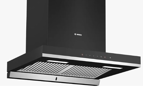 bosch chimney review