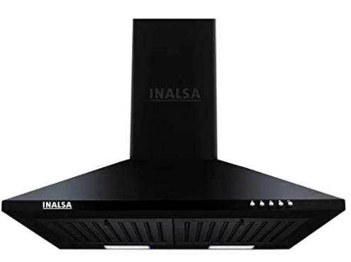 inalsa chimney review