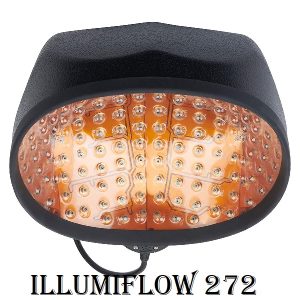 illumiflow 272 laser cap