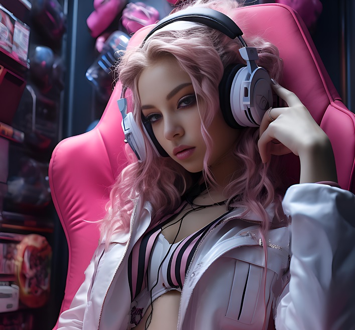 ai girlfriend online free